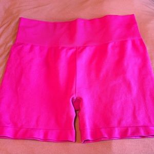 Zyia active shorts size XXL